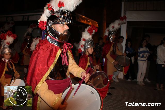 Viernes de Dolores Via Crucis 2023 - 238